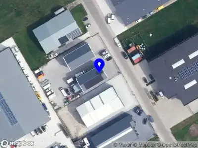 Handelsonderneming W.S.