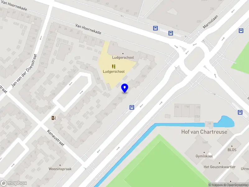 Pedagoog Kaoutar Utrecht