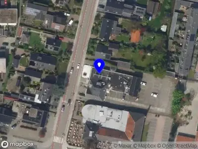 Keyaki restaurant B.V. Hoogland