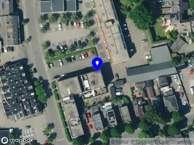 Bureau In Actie Apeldoorn