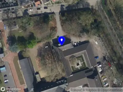 Stichting Het KloosterHuys Vredeoord