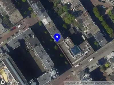 Aqua Acacia 's-Gravenhage