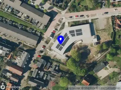 Nieuw bedrijf Stichting Partners Primair Onderwijs De Link