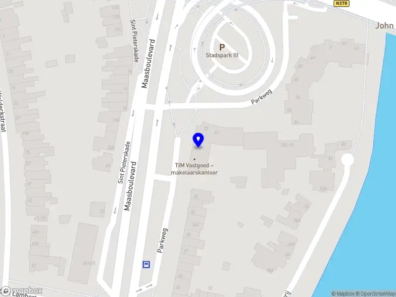 Velthuis Kliniek Nederland B.V. Maastricht