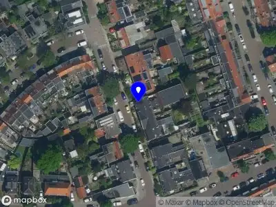 Supercharge.studio Santpoort-Noord