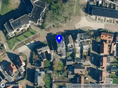 Nieuw bedrijf Bonsaksen Taxaties