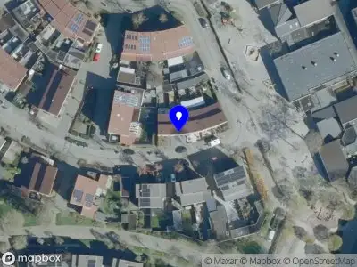 Fly By Drone Innovation ROSMALEN