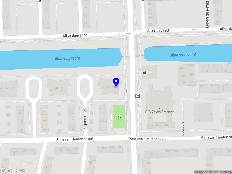 SBM Taxi Amsterdam