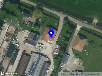 Vast & Zeker Holding B.V. Starnmeer