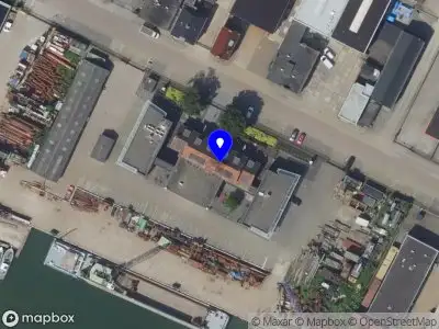 Combinatie Strukton Civiel Zuid/Van Den Herik Sliedrecht