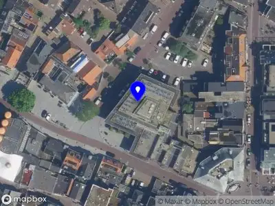 Stichting Zandvoort Beyond Zandvoort