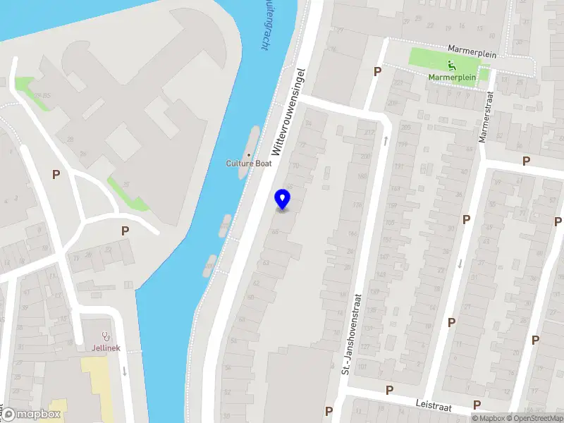 Nieuw bedrijf Huisartspraktijk Mooij