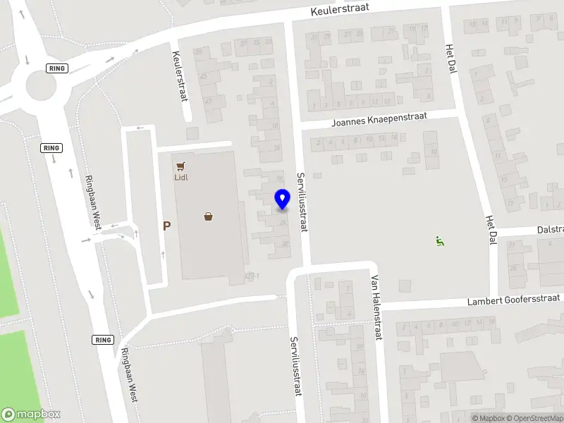 Nieuw bedrijf D&D'S fashion