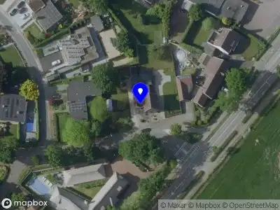 Christies Mode by Marlou