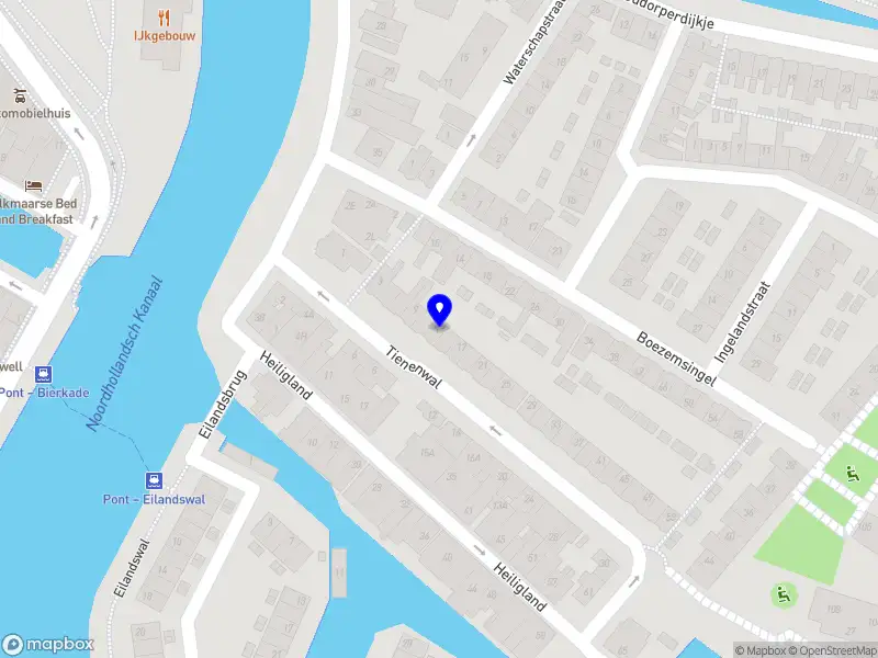BJD Finance Alkmaar