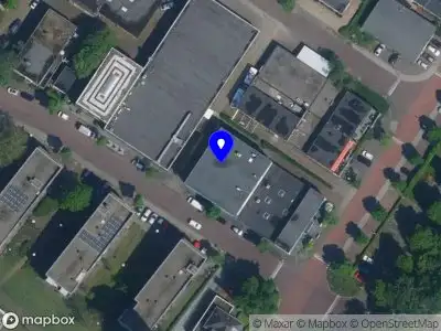 Breder B.V. Heemstede