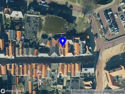 Nieuw bedrijf Rais Brand