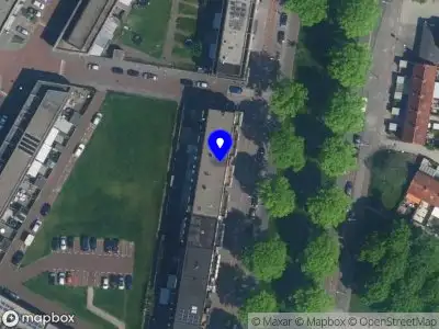 MD Doktersassistente