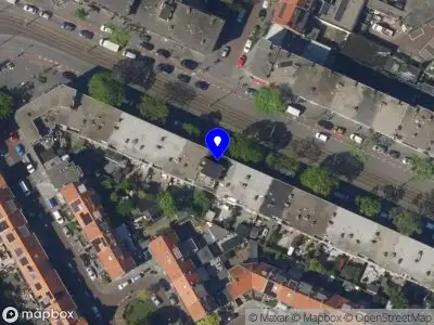 Nieuw bedrijf Taxi Den Haag 24/7