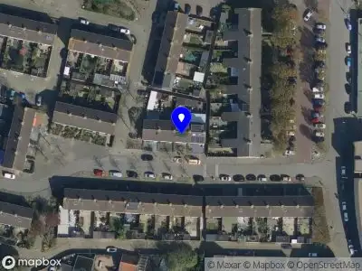 Nieuw bedrijf A.V. International Services