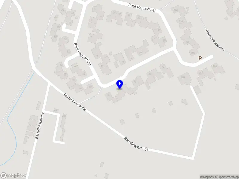 Nieuw bedrijf van Ginneken B.V.