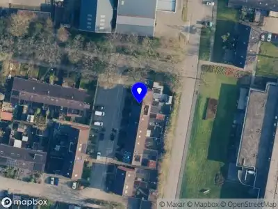 Nieuw bedrijf RVDB Holding B.V.