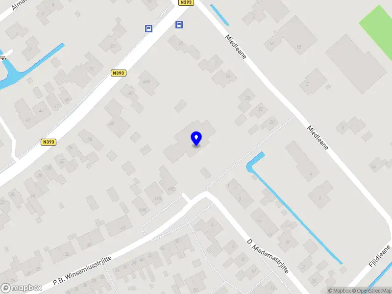 In Bildt dagbesteding