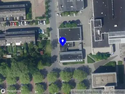 Bekebrede's agrarische dienstverlening