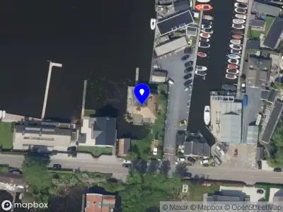 Nieuw bedrijf Tight Lines consultancy