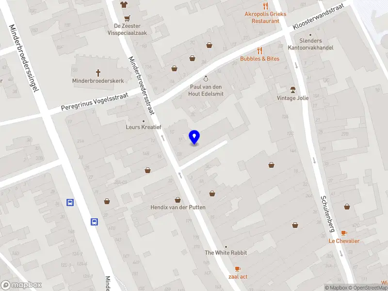 Nieuw bedrijf Reel Holding B.V.