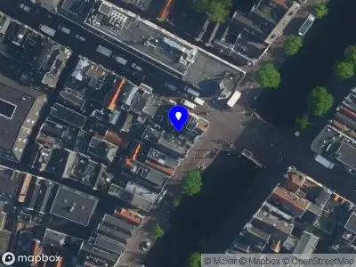 Steenkamp Beheer B.V. Amsterdam