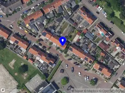 logistics M.A.F. GIESSENBURG