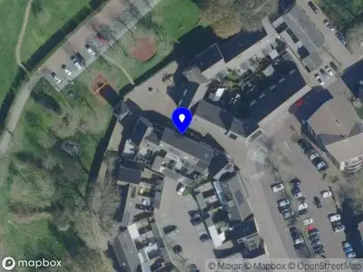 Nieuw bedrijf Allstar Holding B.V.