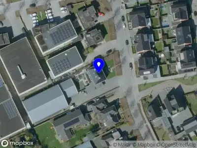 Nieuw bedrijf Oud Meir B.V.