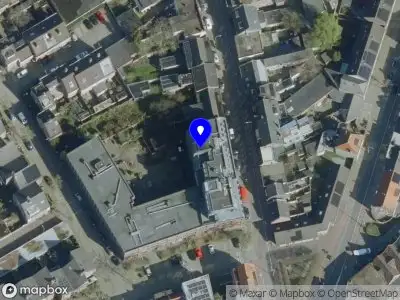Tum Leerschool Tilburg