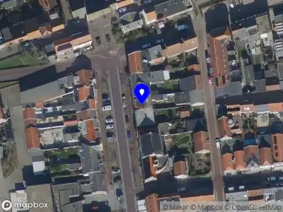 Nieuw bedrijf Frituur Het Uitje