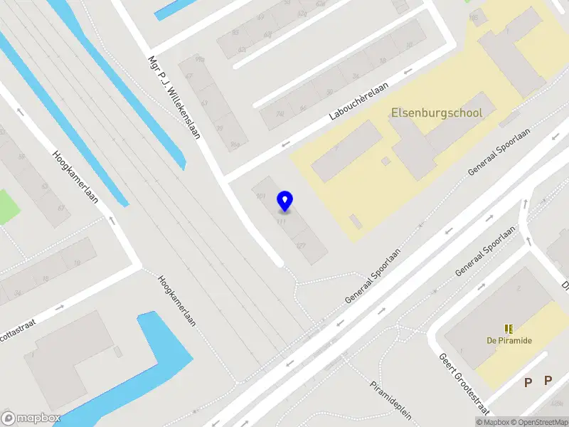 Thunderoak Interactive Rijswijk