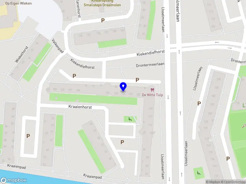 Gila Varsavsky Leiden