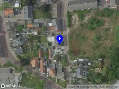 Nieuw bedrijf Marloes Vogels