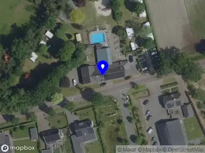 Camping-Café Leef Melderslo