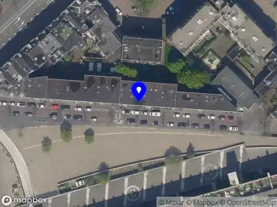 Bilal Ayadi Rotterdam