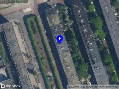 Nieuw bedrijf Najah Productions