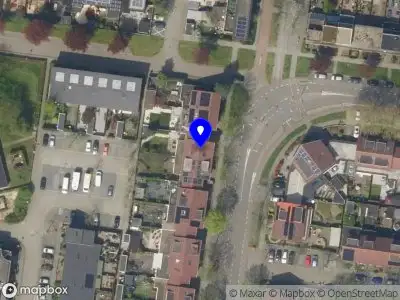 V.O.F. Zadelkast Specialist