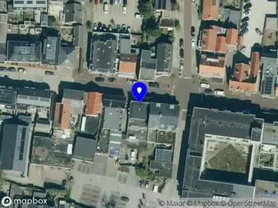 Chinees Indisch Restaurant Hong Kong