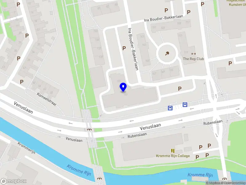 Croissantje op Zondag Utrecht