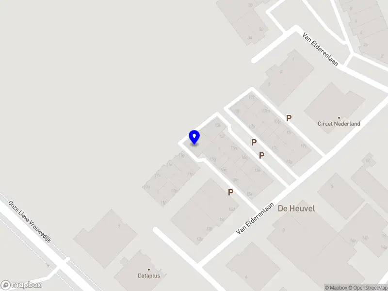 Nieuw bedrijf RedParrot.nl