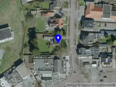 Nieuw bedrijf Tally's