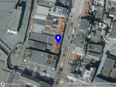 Nieuw bedrijf Marie Claire Mode B.V.