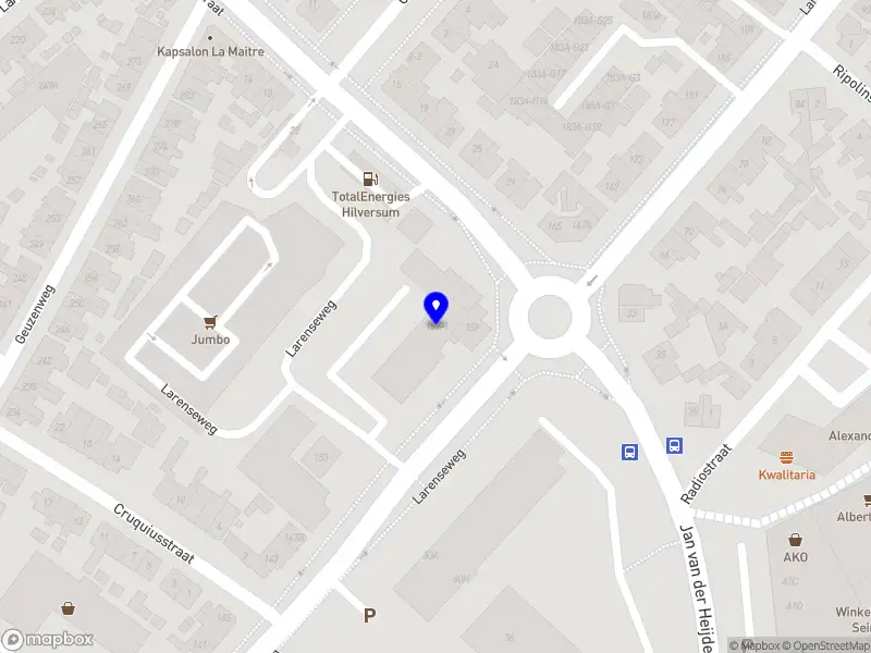 SA Consultancy Hilversum