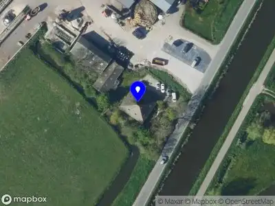 Pecka NIEUWE NIEDORP
